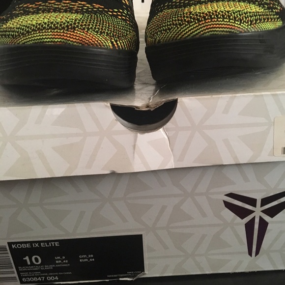 Kobe Elite - Picture 3 of 3