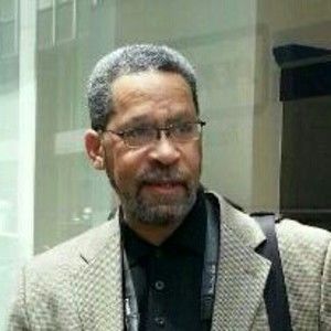 Meet your Posher, Daryl a.