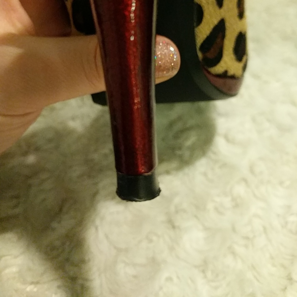 Slingback peeps - Picture 4 of 4