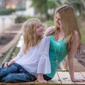 Meet your Posher, Amber