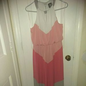 Vince Camuto dress