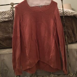 Madewell sweater