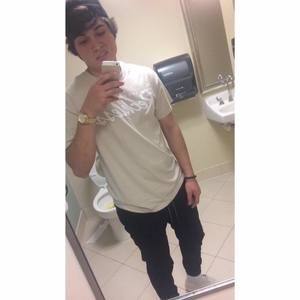 Meet your Posher, Seth