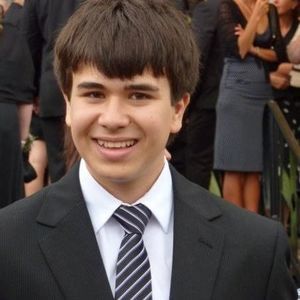 Meet your Posher, David