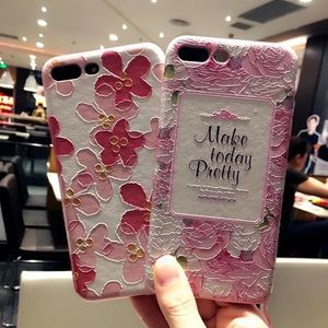 IPHONE 7 PLUS PHONE CASE