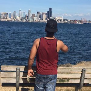 Meet your Posher, Karan