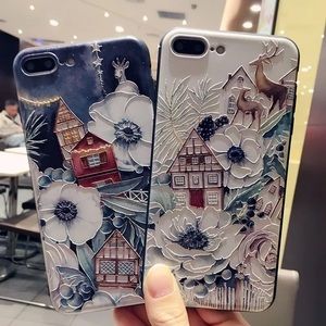 IPHONE 7 PLUS PHONE CASE