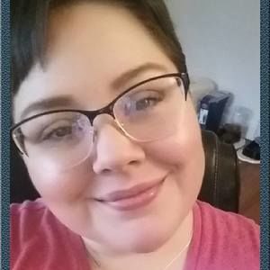 Meet your Posher, Mandy