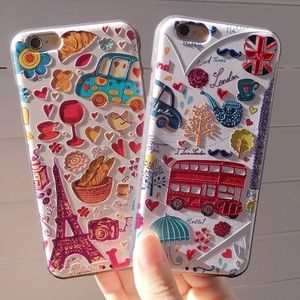 IPHONE 7 PLUS PHONE CASE