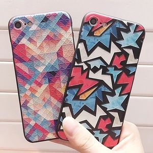 IPHONE 7 PLUS PHONE CASE