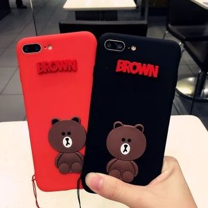 IPHONE 7 PLUS PHONE CASE