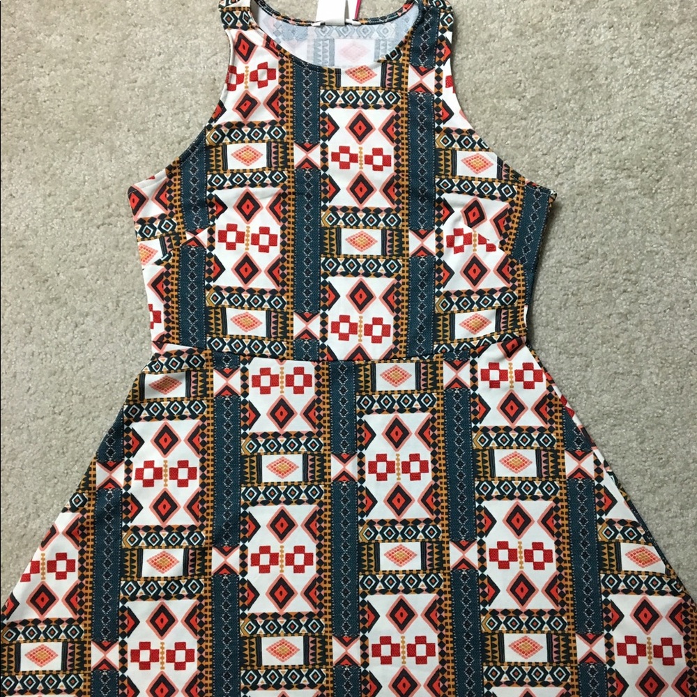 H&M jersey dress NWT