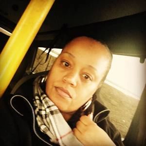 Meet your Posher, Tamara