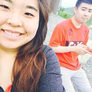 Meet your Posher, Kaysha