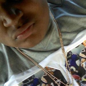 Meet your Posher, Brice ciroc