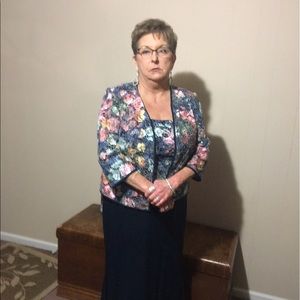 Meet your Posher, Wanda