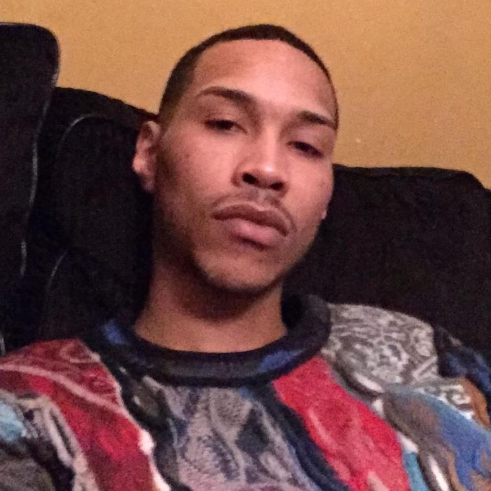Meet your Posher, Aundre