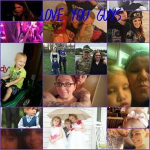 Meet your Posher, Denise