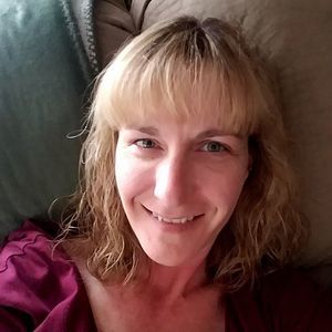 Meet your Posher, Sheri