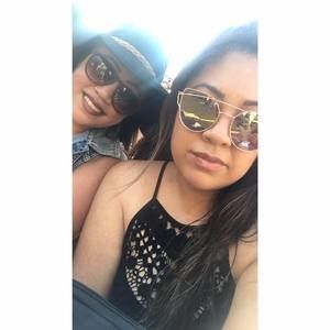 Meet your Posher, Faustina