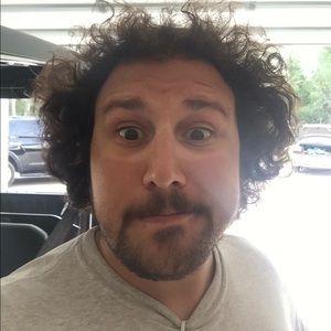 Meet your Posher, Nicholas