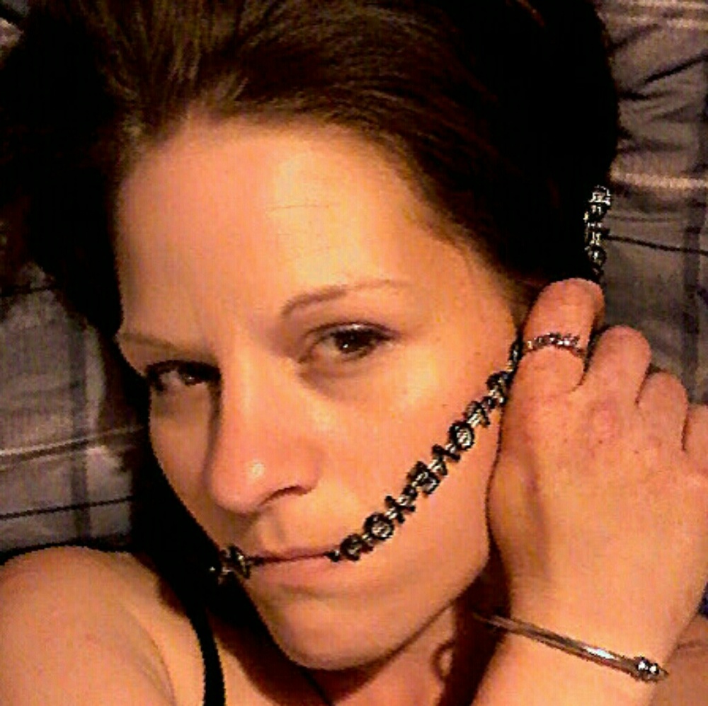 Meet your Posher, Melanie