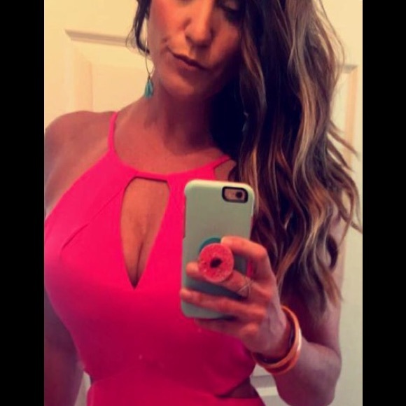 Meet your Posher, Maegan - Picture 1 of 1