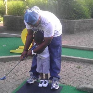 Meet your Posher, Eric