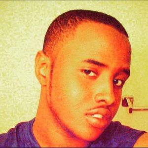 Meet your Posher, Ibrahim