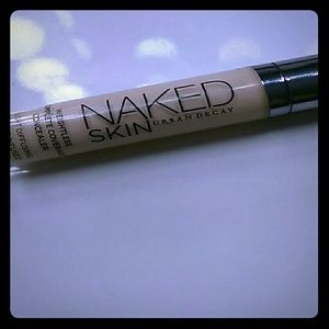 Urban Decay Naked Skin concealer