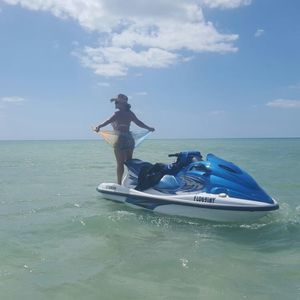 Meet your Posher, Carla