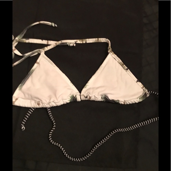 Acquamar Brazilian Palm Tree Bikini - Picture 4 of 6