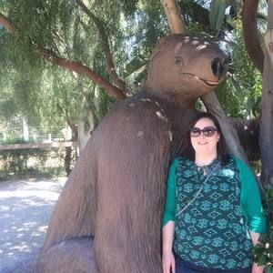 Meet your Posher, Rebecca