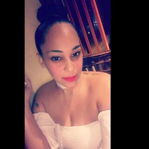 Meet your Posher, Tamika