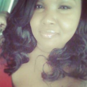 Meet your Posher, Tamara