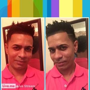 Meet your Posher, Mohammed