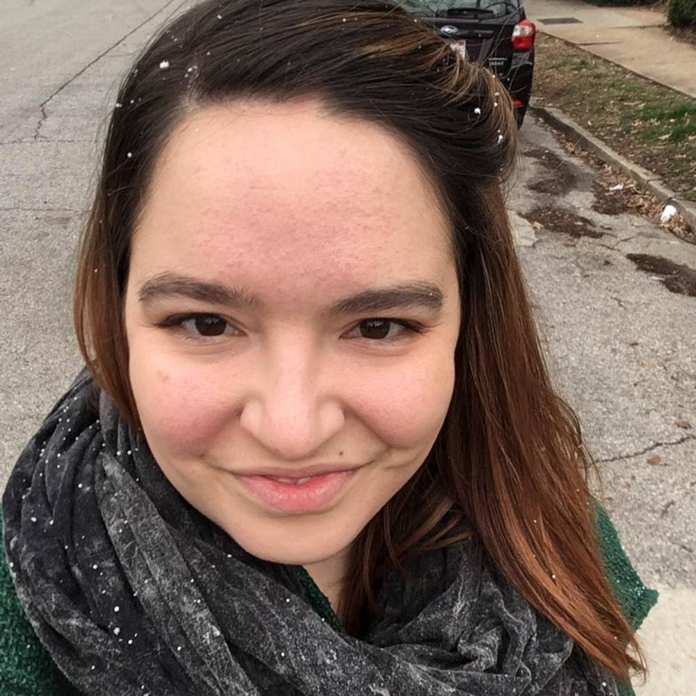 Meet your Posher, Emma