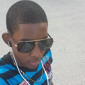 Meet your Posher, Marcoven