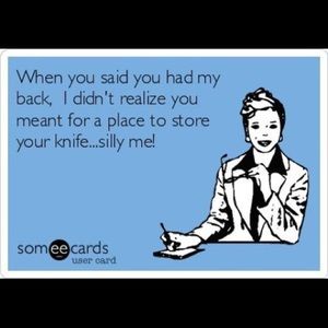 Meet your Posher, Jay