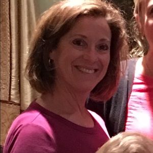 Meet your Posher, Denise