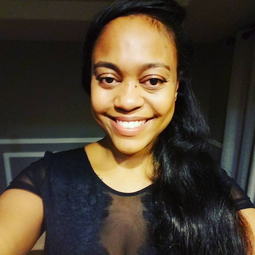 Meet your Posher, Jasmine