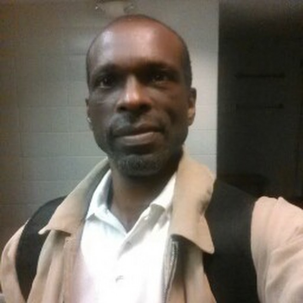 Meet your Posher, Lamont