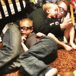 Meet your Posher, Dave