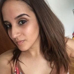 Meet your Posher, Precious