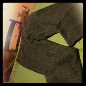 Pair of jeans