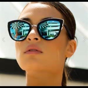 Quay my girl sunglasses