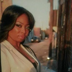 Meet your Posher, Ericka