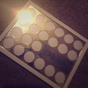 Gwen Stefani Urban Decay palette