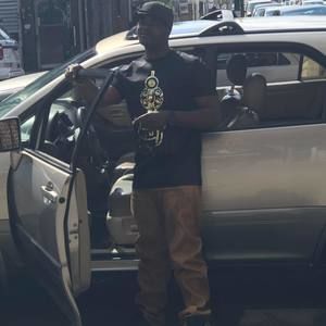 Meet your Posher, Arode