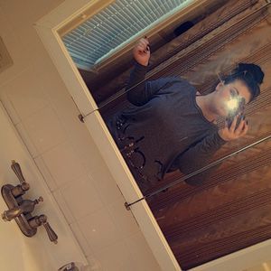 Meet your Posher, Nevaeh